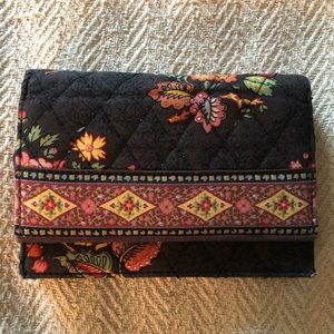 Vera Bradley wallet